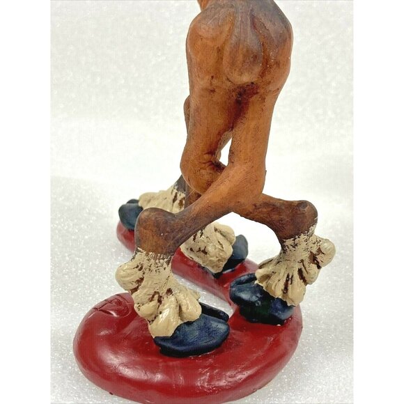 Big Sky Carvers Phyllis Driscoll Romeo Juliet Moose Resin Cake Topper Figurines - Picture 6 of 12